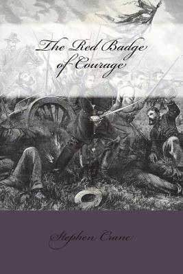 The Red Badge of Courage