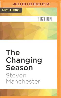 Cover for The Changing Season