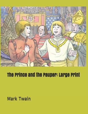 The Prince and the Pauper
