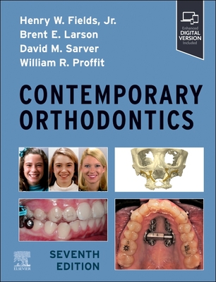 PROFFIT/CONTENMPORARY ORTHODONTICS/fifth