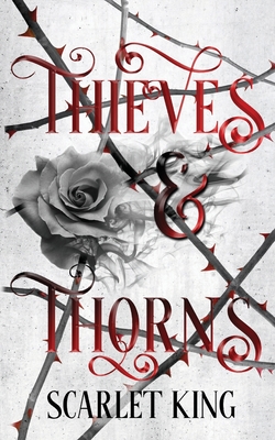Thieves and Thorns (The Revenge Duet #1)