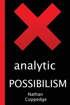 Analytic Possibilism Cover Image