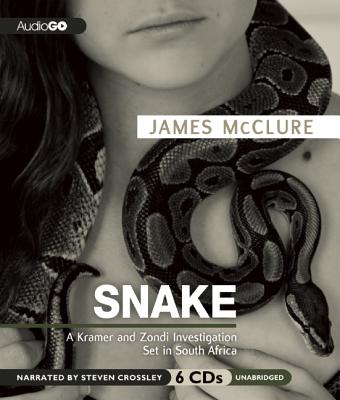 Snake (Kramer and Zondi Mysteries #4)