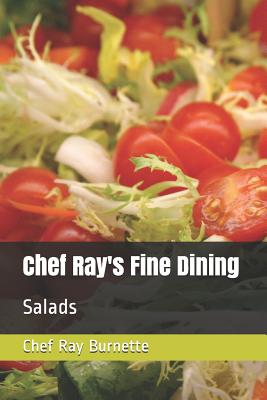 Fiction-Food Café: Shaymin Salad