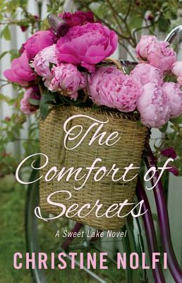 Cover for The Comfort of Secrets (Sweet Lake Novel #2)