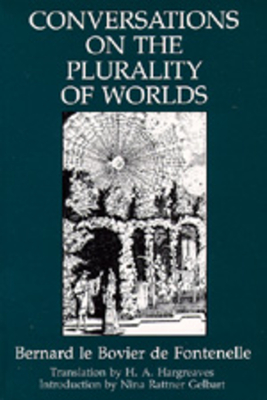 Conversations on the Plurality of Worlds Cover Image