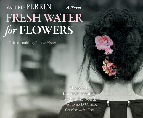Fresh Water for Flowers Cover Image