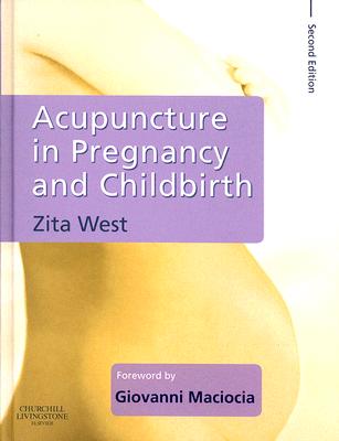 Acupuncture in Pregnancy and Childbirth Cover Image