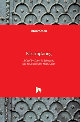 Electroplating Cover Image