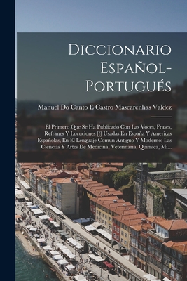 Diccionario Español Portugués