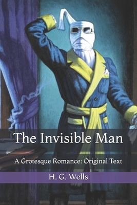 The Invisible Man