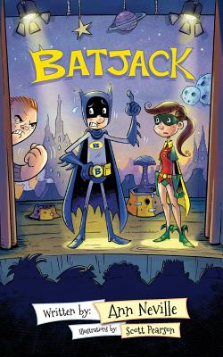 Batjack Cover Image