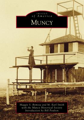 Muncy (Images of America)