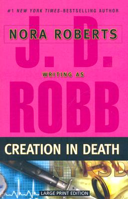 Creation in Death Cover Image