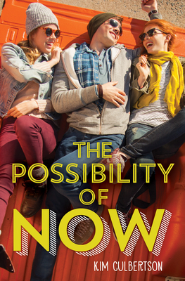 Cover for The Possibility of Now