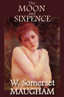 The Moon and Sixpence Cover