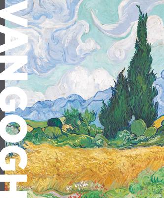 Van Gogh and the Seasons Cover Image
