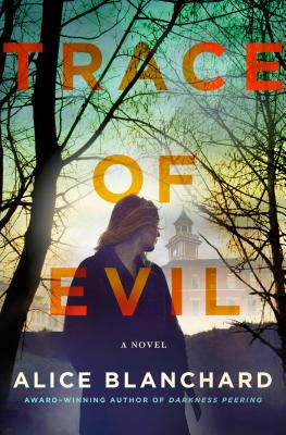 Cover Image for Trace of Evil: A Natalie Lockhart Novel