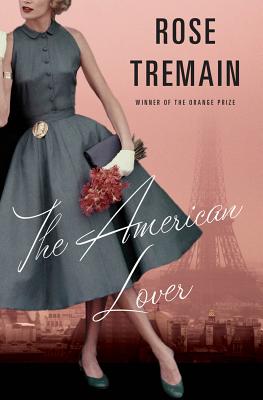 The American Lover Cover