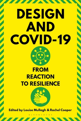 Design and Covid-19: From Reaction to Resilience Cover Image