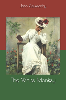 The White Monkey