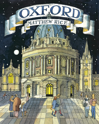 Oxford Cover Image