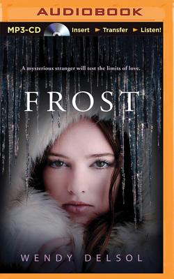 Frost (Stork Trilogy #2) Cover Image