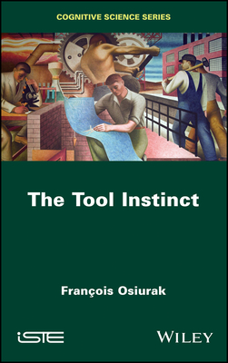 The Tool Instinct Cover Image