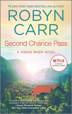 Second Chance Pass (Virgin River Novel #5) Cover Image