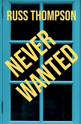 Never Wanted Cover Image
