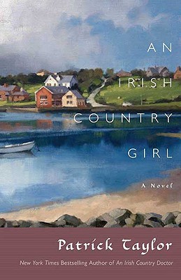 Cover Image for An Irish Country Girl: A Novel