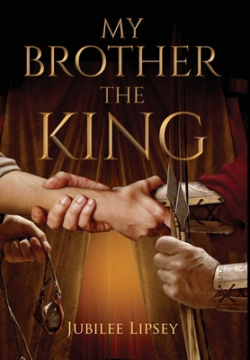 My Brother, the King Cover Image