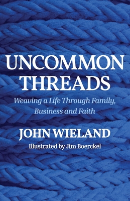 Uncommon Threads Cover Image
