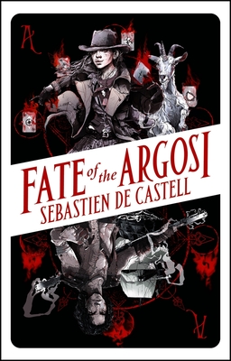 Fate of the Argosi (Spellslinger) Cover Image