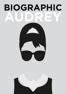Biographic Audrey By Sophie Collins Cover Image