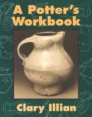 A Potter's Workbook Cover Image