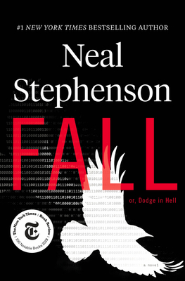 Fall; or, Dodge in Hell: A Novel Cover Image