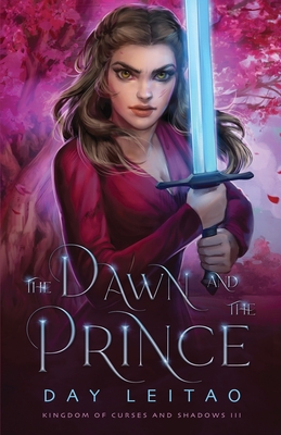 The Dawn and the Prince Cover Image