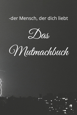 Das Mutmachbuch By Stefanie Block Cover Image