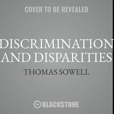 Discrimination and Disparities Cover Image