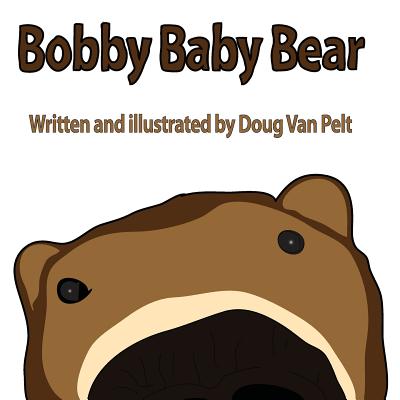 Bobby Baby Bear Cover Image