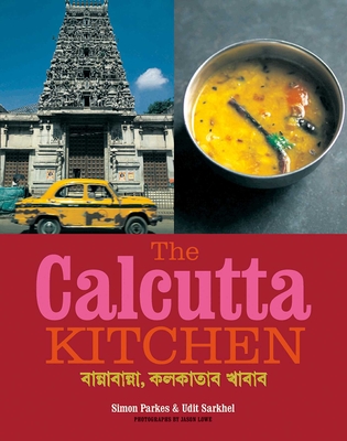 The Calcutta Kitchen Cover Image