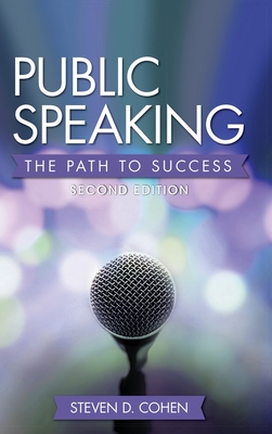Public Speaking: The Path to Success | McNally Jackson Books