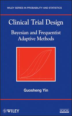 Clinical Trial Design: Bayesian and Frequentist Adaptive Methods
