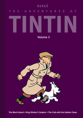 The Adventures of Tintin: Volume 8: Flight 714 to Sydney / Tintin