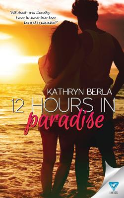Cover for 12 Hours In Paradise