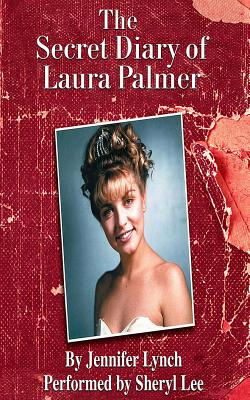 The Secret Diary of Laura Palmer (Twin Peaks) Cover Image