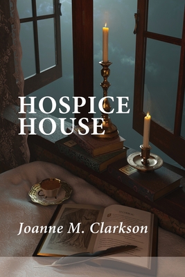 Cover for Hospice House