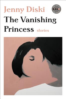 Cover for The Vanishing Princess
