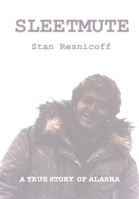 Sleetmute Cover